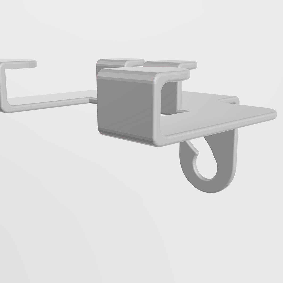 rear+seat+multifuntional+hook - Grrey